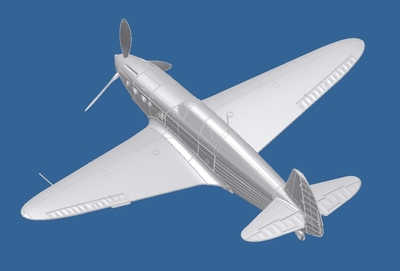Yak-1