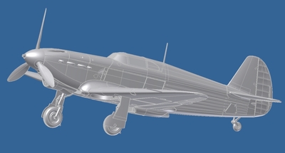 Yak-1