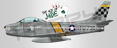 The Ace of Jade