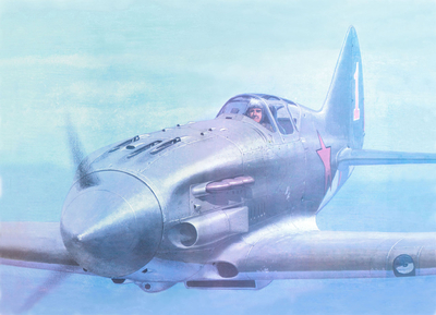 MiG-3