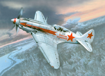MiG-3