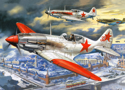 MiG-3