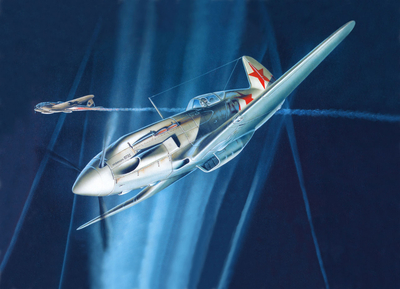 MiG-3