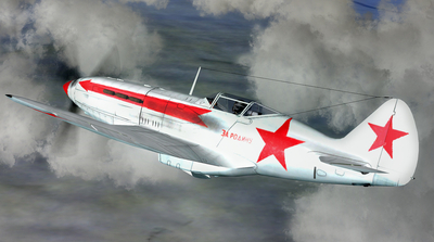 MiG-3