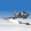 RAN A-4G Skyhawk