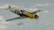 IL-2: Battle of Stalingrad - Bf 109F