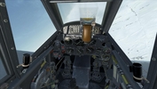 IL-2 Battle of Stalingrad - Bf109 cockpit