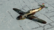 IL-2: Battle of Stalingrad - Bf 109F