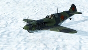 IL-2 Battle of Stalingrad - LaGG-3