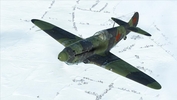 IL-2 Battle of Stalingrad - LaGG-3