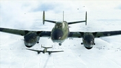 IL-2 Battle of Stalingrad - Pe-2