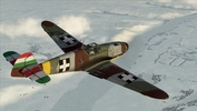 Il-2 Battle of Stalingrad - Bf 109F-4