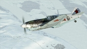 IL-2 Battle of Stalingrad  - LaGG-3 - Stuka escort single mission