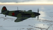 IL-2 Sturmovik: Battle of Stalingrad - Yak-1