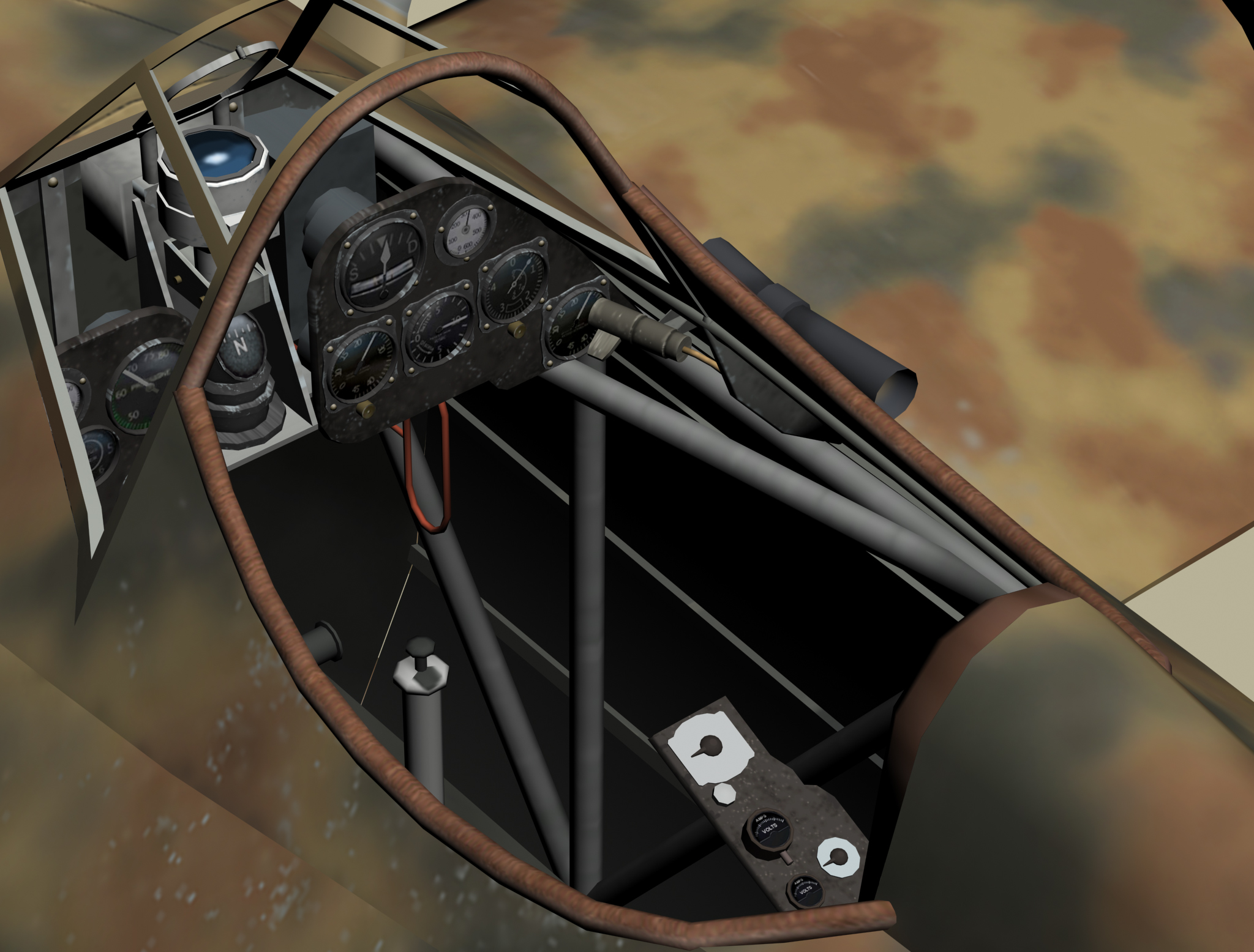 Cockpit 7