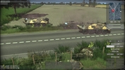 Wargame - European Escalation - NVA BTR-60s & UAZ-469s