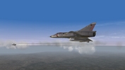 1963 Mirage IIICJ
