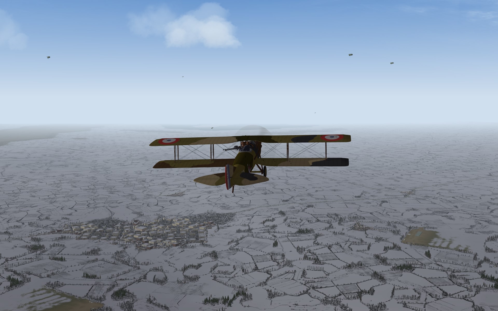 Spad1600014