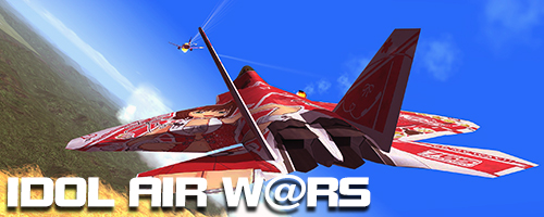 Idol Air Wars