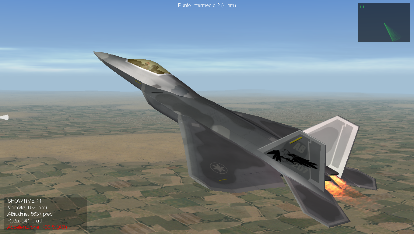 F 22A Gryphus