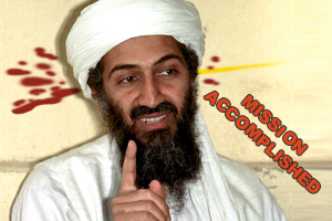 osama