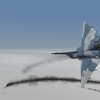 Pop goes the MiG