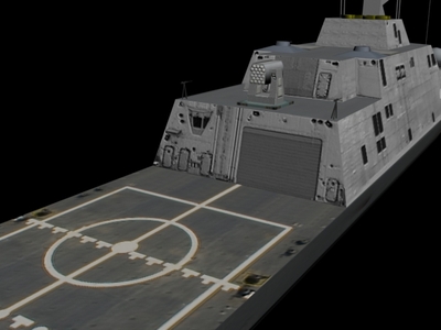 LCS 1 WIP14
