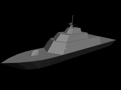 LCS-1 WIP01