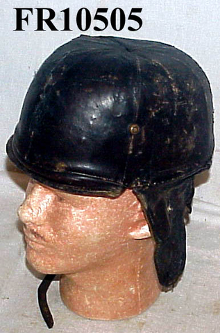 FR10505 crash Helmet