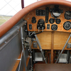 dh4j cockpit