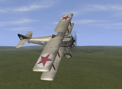 SPAD 7 5