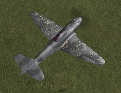 Yak 3