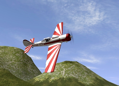 Yak 50