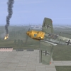 BF-109 ...