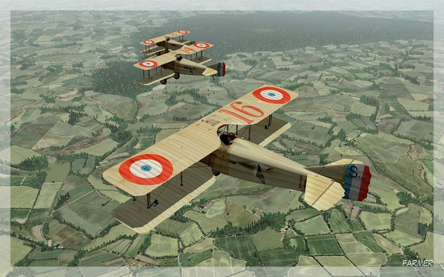 Spad VII 05a