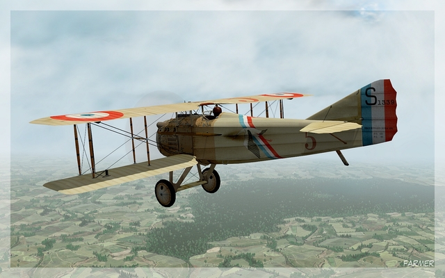 Spad VII 08a