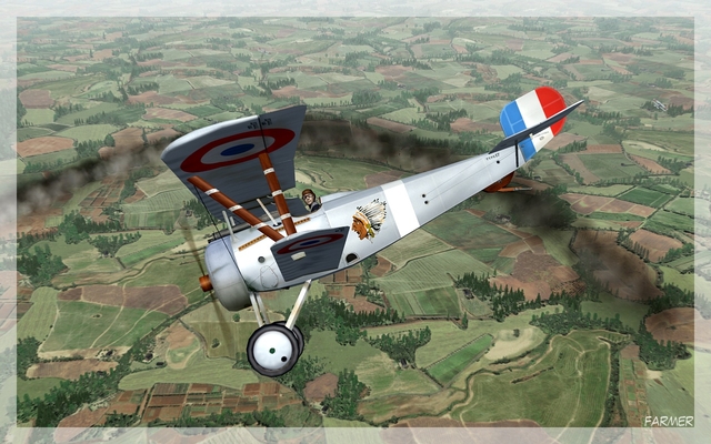 Nieuport 17 02