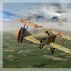 Spad XII 07