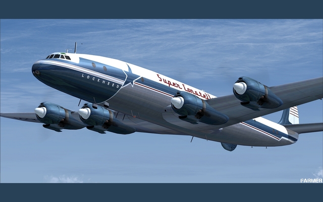 Super Constellation 07