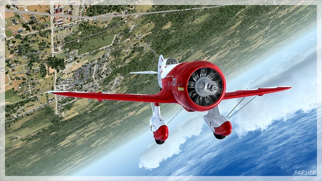 Gee Bee 03