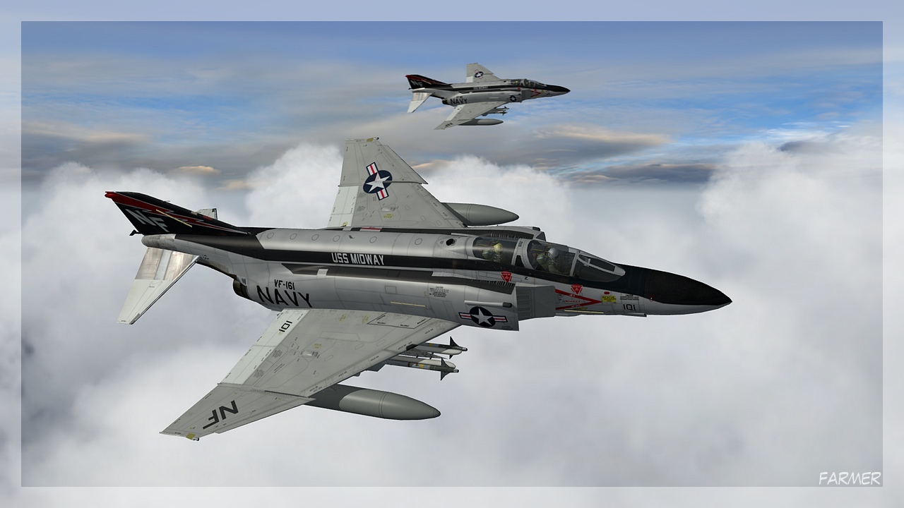 F 4S Phantom 22