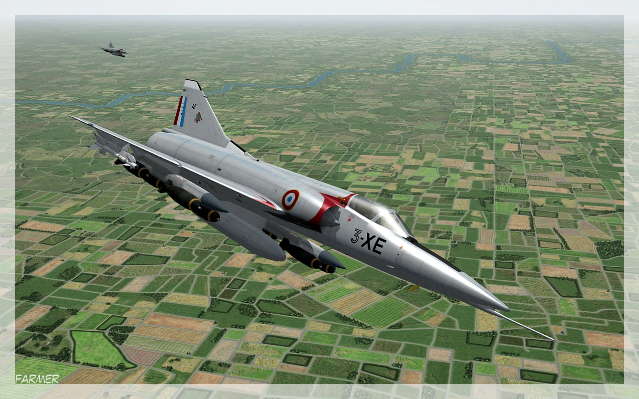 Mirage 5F 05