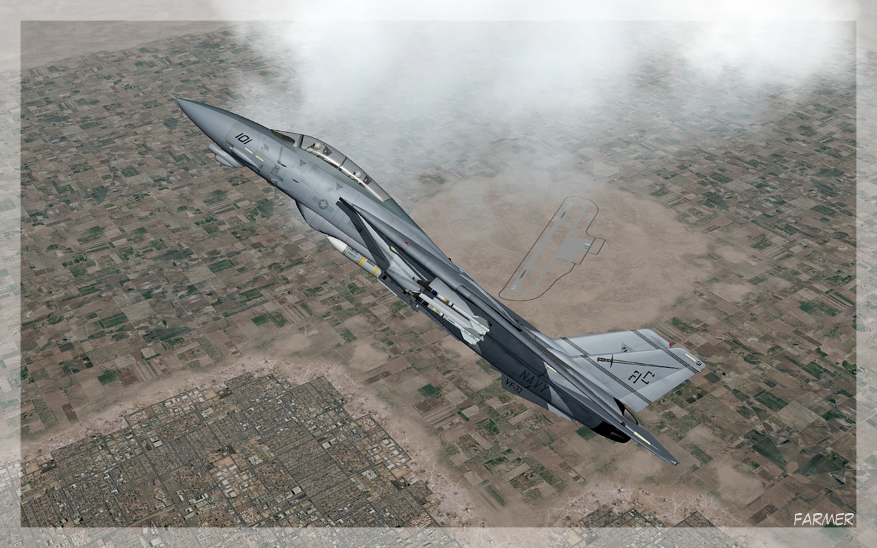 F 14B Tomcat 09