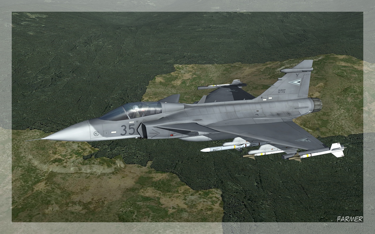 JAS39C Gripen 06