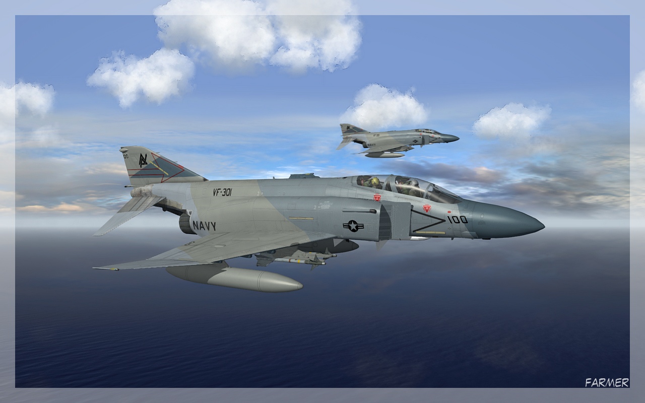 F 4S Phantom 20