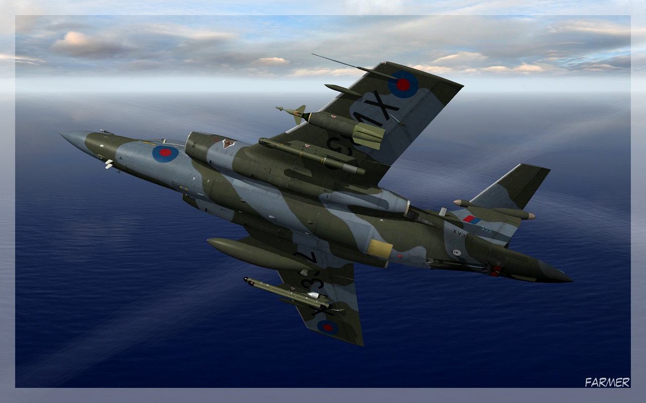 Blackburn Buccaneer 11