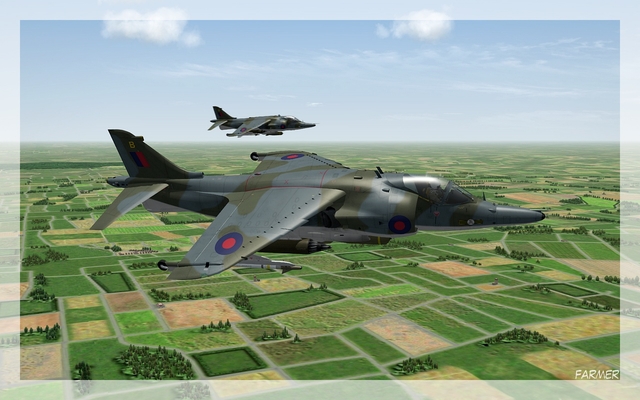 Harrier GR7 01