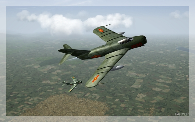 MiG 17 07