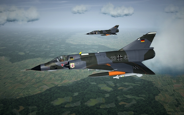 Mirage IIIG 01