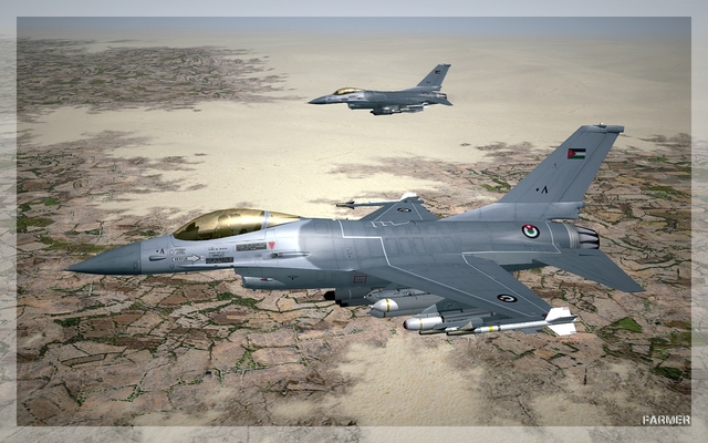 F 16 jordaniens 02